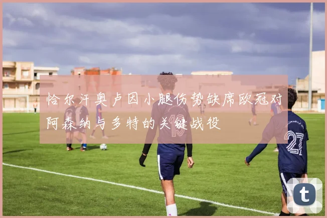 恰尔汗奥卢因小腿伤势缺席欧冠对阿森纳与多特的关键战役