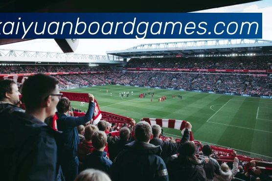 开元棋牌APP 封面图