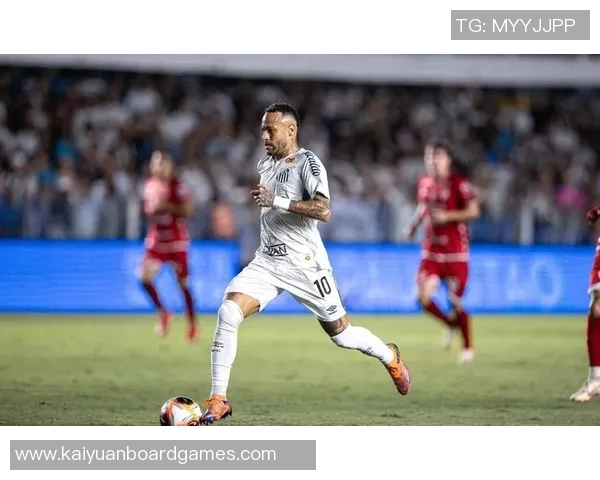 内马尔续约桑托斯至2026年12月本赛季28场贡献11球4助攻