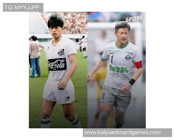 58岁零346天三浦知良再创J联赛最年长首发纪录展现传奇职业生涯